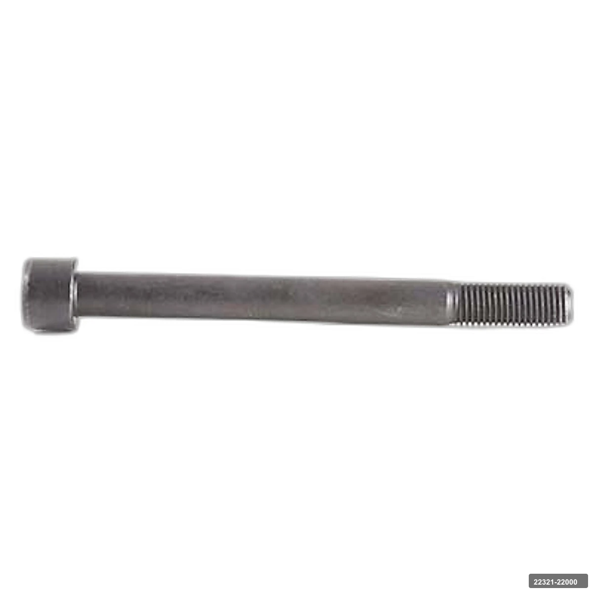 Accent 95-03 1.3 12v Getz 1.3 12v Silindir Kapak Saplaması (Takım) Hb-j1280500 Herthbuss 2 Accent 95-03 1.3 12v Getz 1.3 12v Silindir Kapak Saplaması (Takım) Hb-j1280500 Herthbuss 22321-22000
