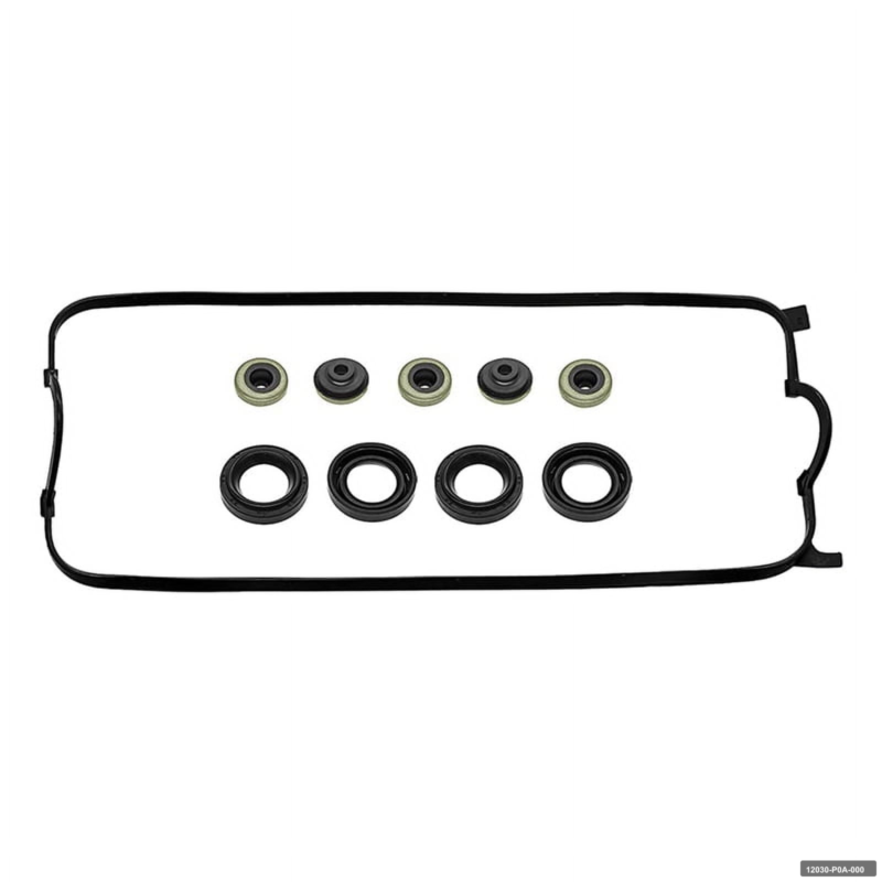 Accord 94-02 1.8 2.0 2.2 Vtec Üst Kapak Lastik Conta Seti Kp Jp 12030-P0A-000