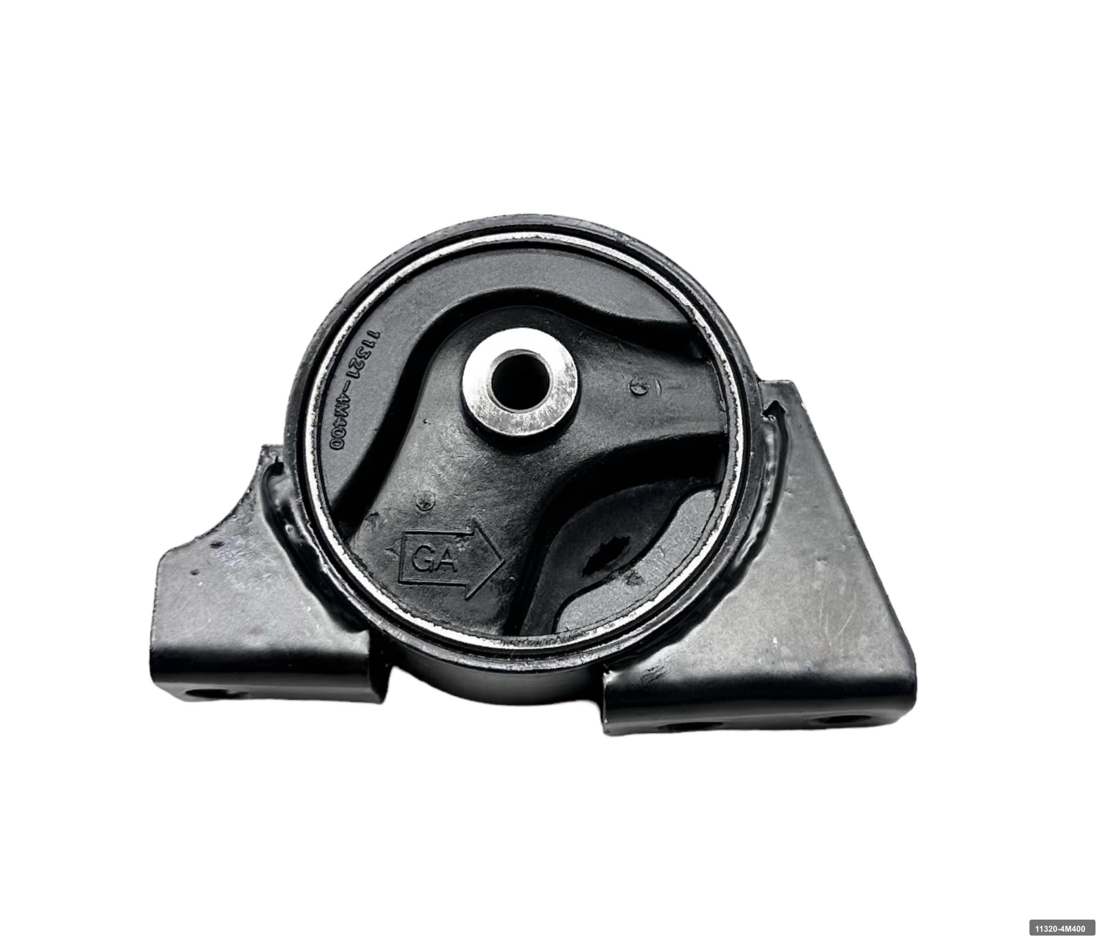 Almera 2000 ve Üzeri Arka Motor Kulağı (Oval Tip Yuvarlak Resım Bak) 11320-4m400 Ekko 3 Almera 2000 ve Üzeri Arka Motor Kulağı (Oval Tip Yuvarlak Resım Bak) 11320-4m400 Ekko 11320-4M400