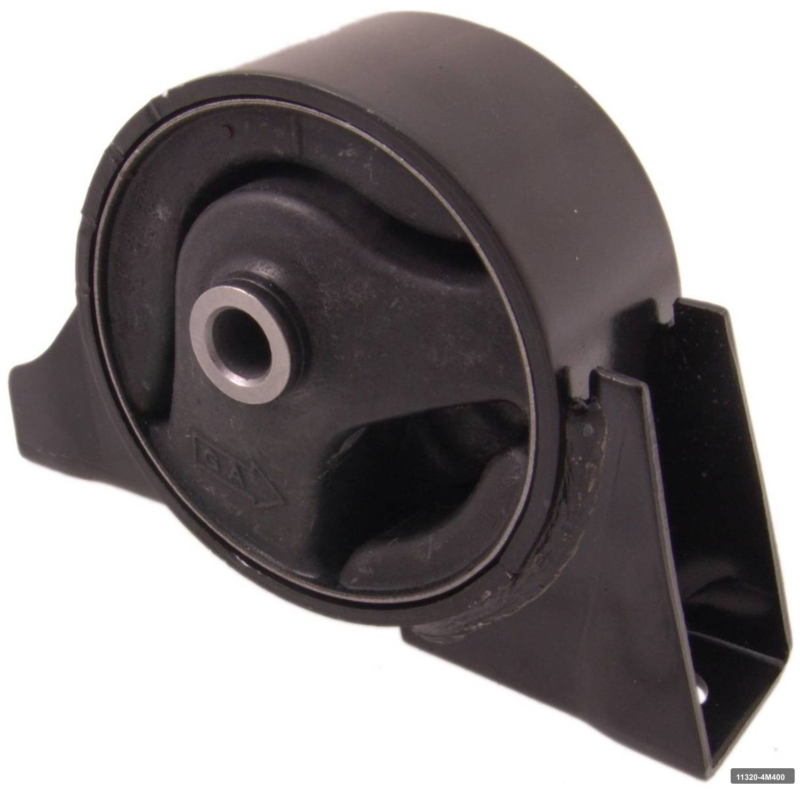Almera 2000 ve Üzeri Arka Motor Kulağı (Oval Tip Yuvarlak Resım Bak) 11320-4m400 Ekko 11320-4M400