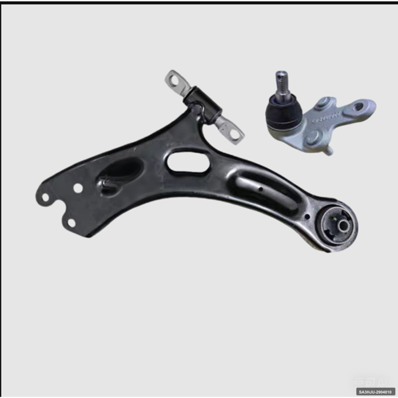 Byd Seal U Dmı 2024 ve Üzeri Sol Salıncak Raıon SA3HJU-2904010