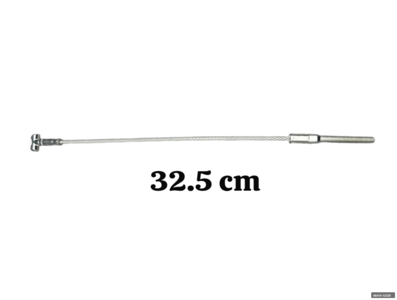 Corolla 07-13 Ön El Fren Telı 46410-12320 İtaqi
