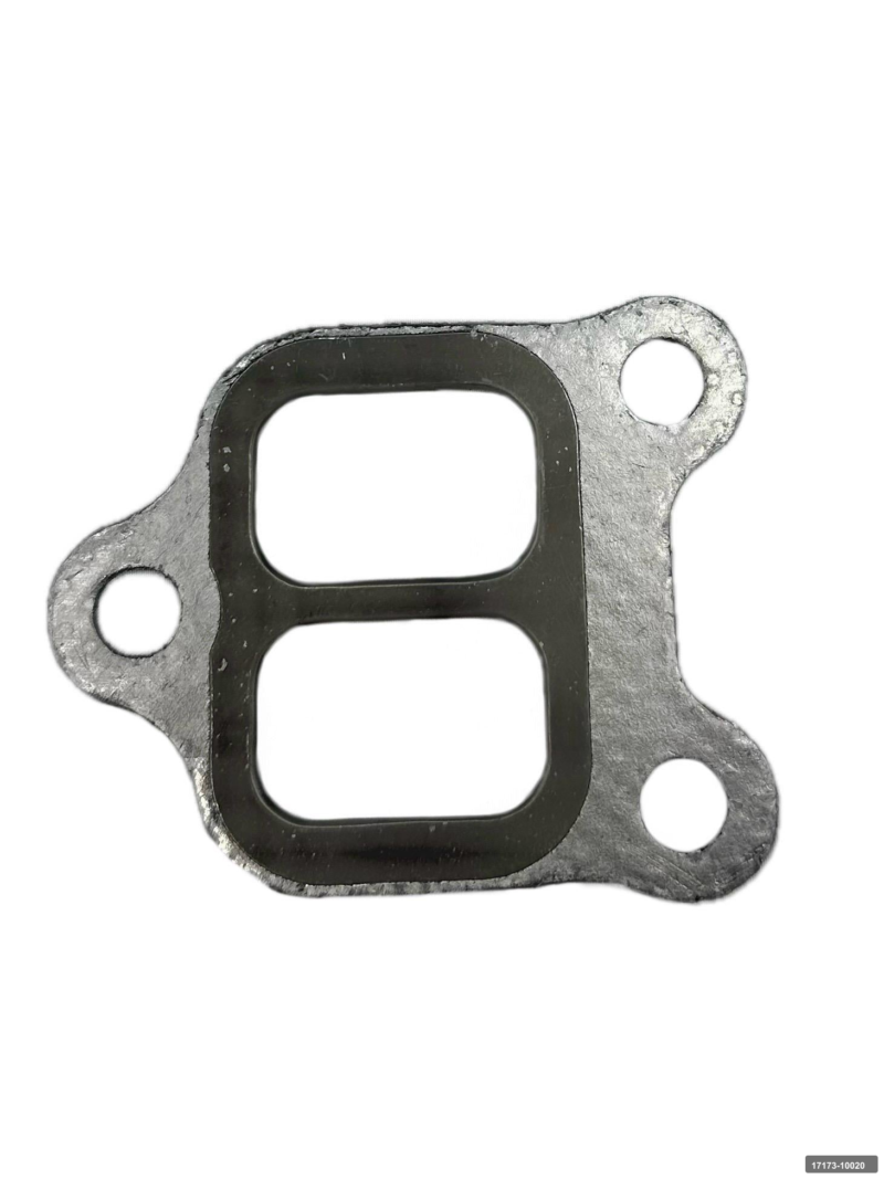 Corolla 1.3 Eksoz Manifold Contası (Takım) MHR-02976 17173-10021 Maher 17173-10020