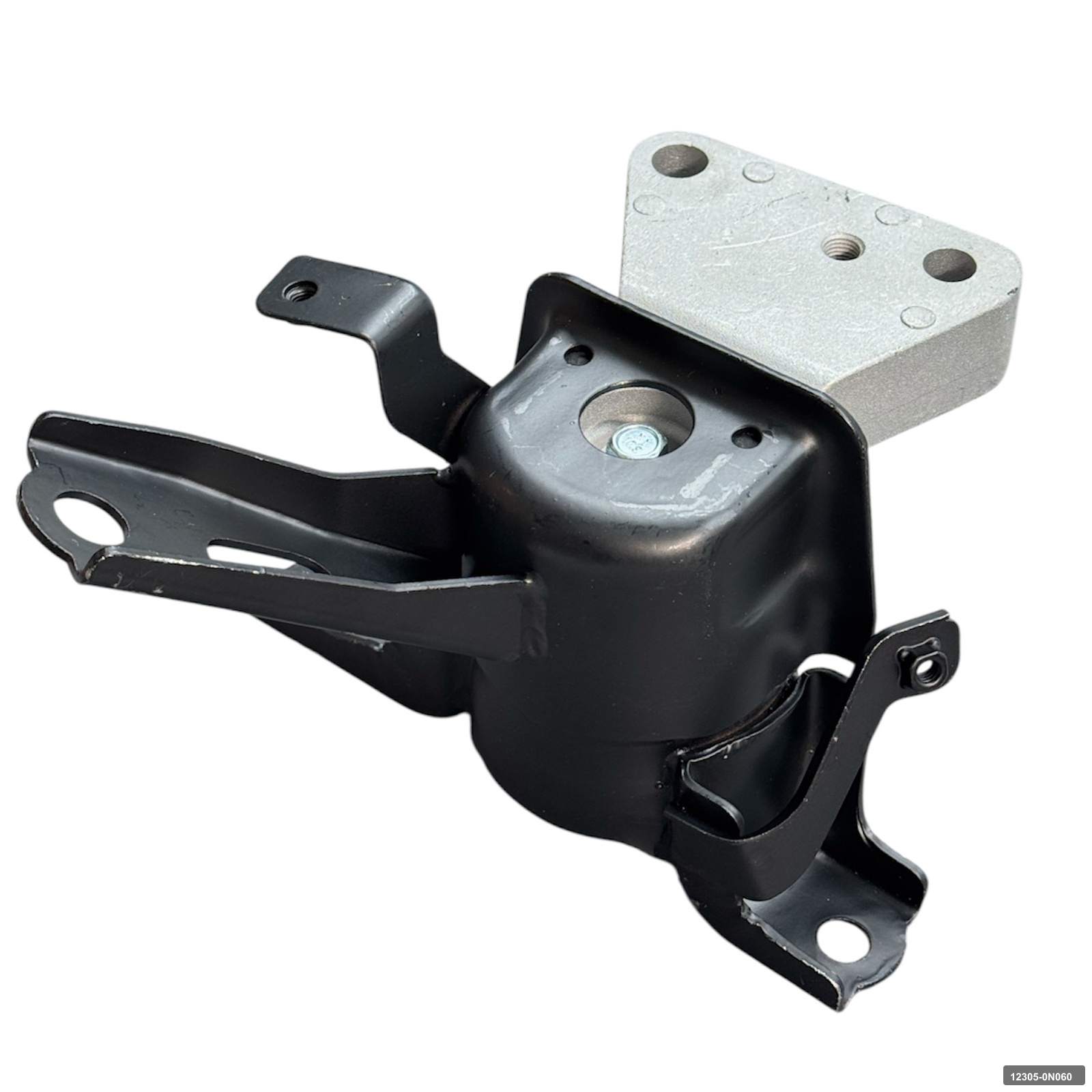 Corolla 10-12 Toyota Auris D4d 1.4 Dizel Sağ Motor Kulağı 12305-33130 Hanna 2 Corolla 10-12 Toyota Auris D4d 1.4 Dizel Sağ Motor Kulağı 12305-33130 Hanna 12305-0N060