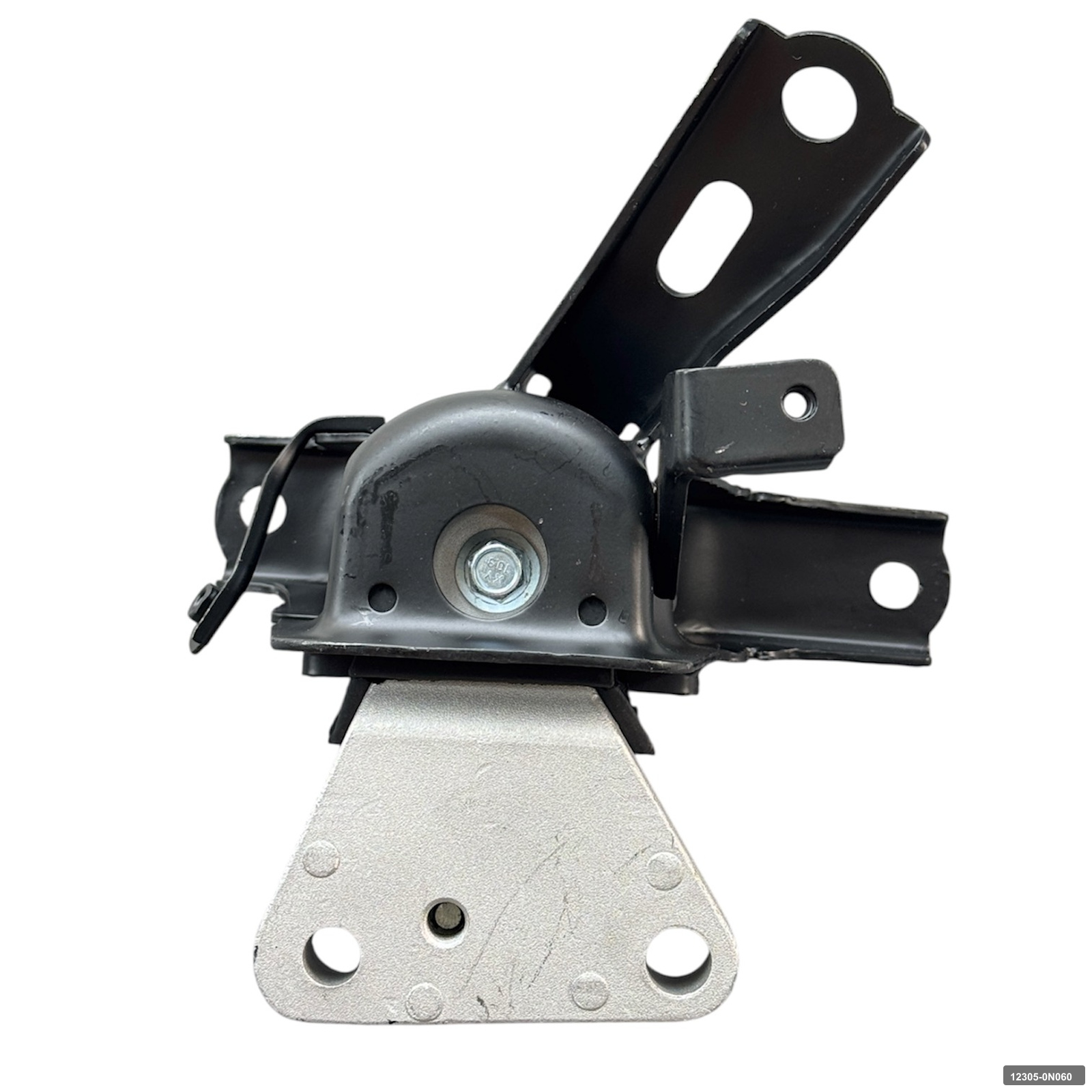 Corolla 10-12 Toyota Auris D4d 1.4 Dizel Sağ Motor Kulağı 12305-33130 Hanna 3 Corolla 10-12 Toyota Auris D4d 1.4 Dizel Sağ Motor Kulağı 12305-33130 Hanna 12305-0N060