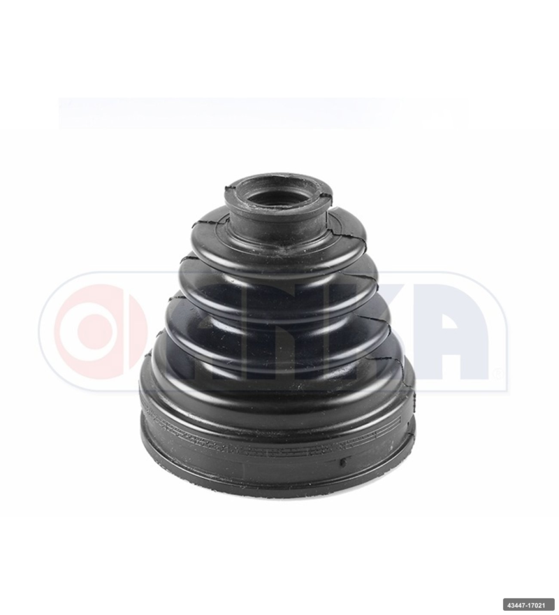 Corolla 88-02 Applause Dış Aks Körüğü 40305001 Anka 43447-17021
