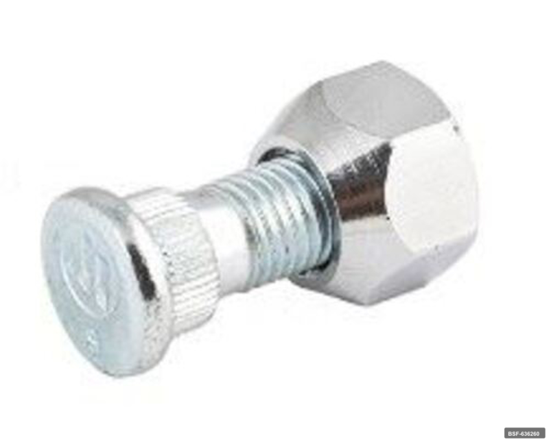 Corolla H100 L300 Toyota Hilux Bıjon Saplaması Dış 14mm Bsf-636260 Hanna BSF-636260