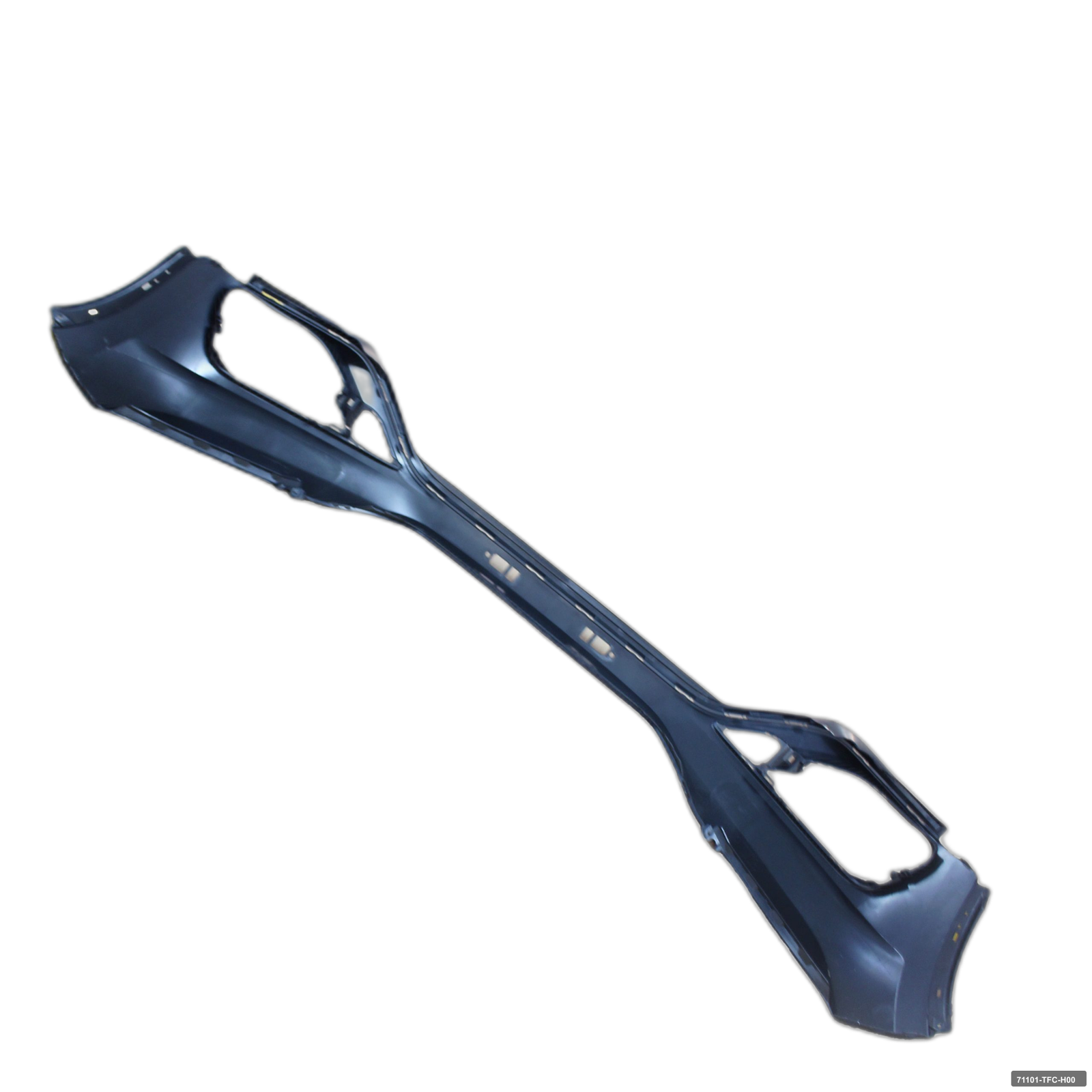 Crv 15-18 Ön Tampon Üst Parca Sensor Delıksız 2 Crv 15-18 Ön Tampon Üst Parca Sensor Delıksız 71101-TFC-H00