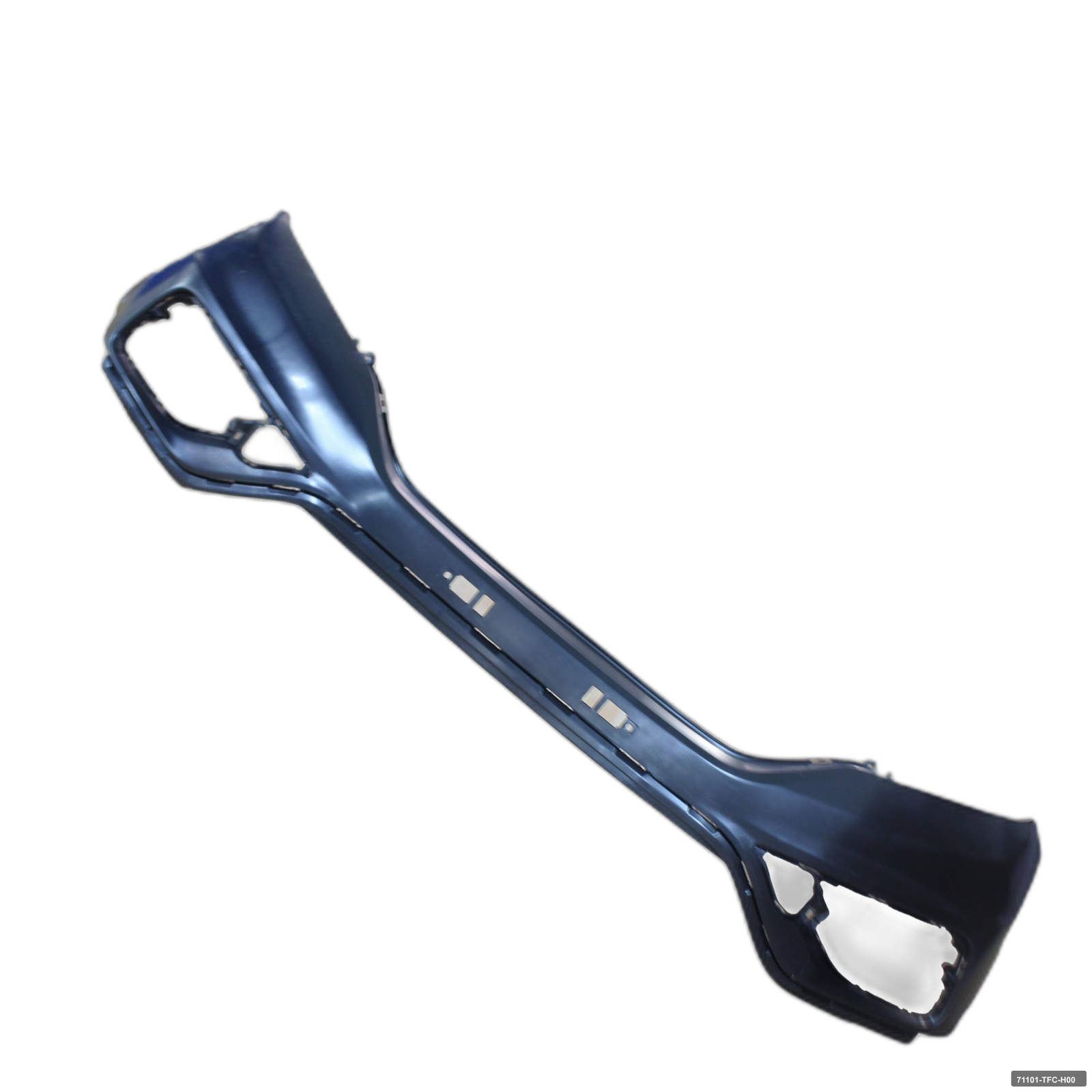 Crv 15-18 Ön Tampon Üst Parca Sensor Delıksız 3 Crv 15-18 Ön Tampon Üst Parca Sensor Delıksız 71101-TFC-H00