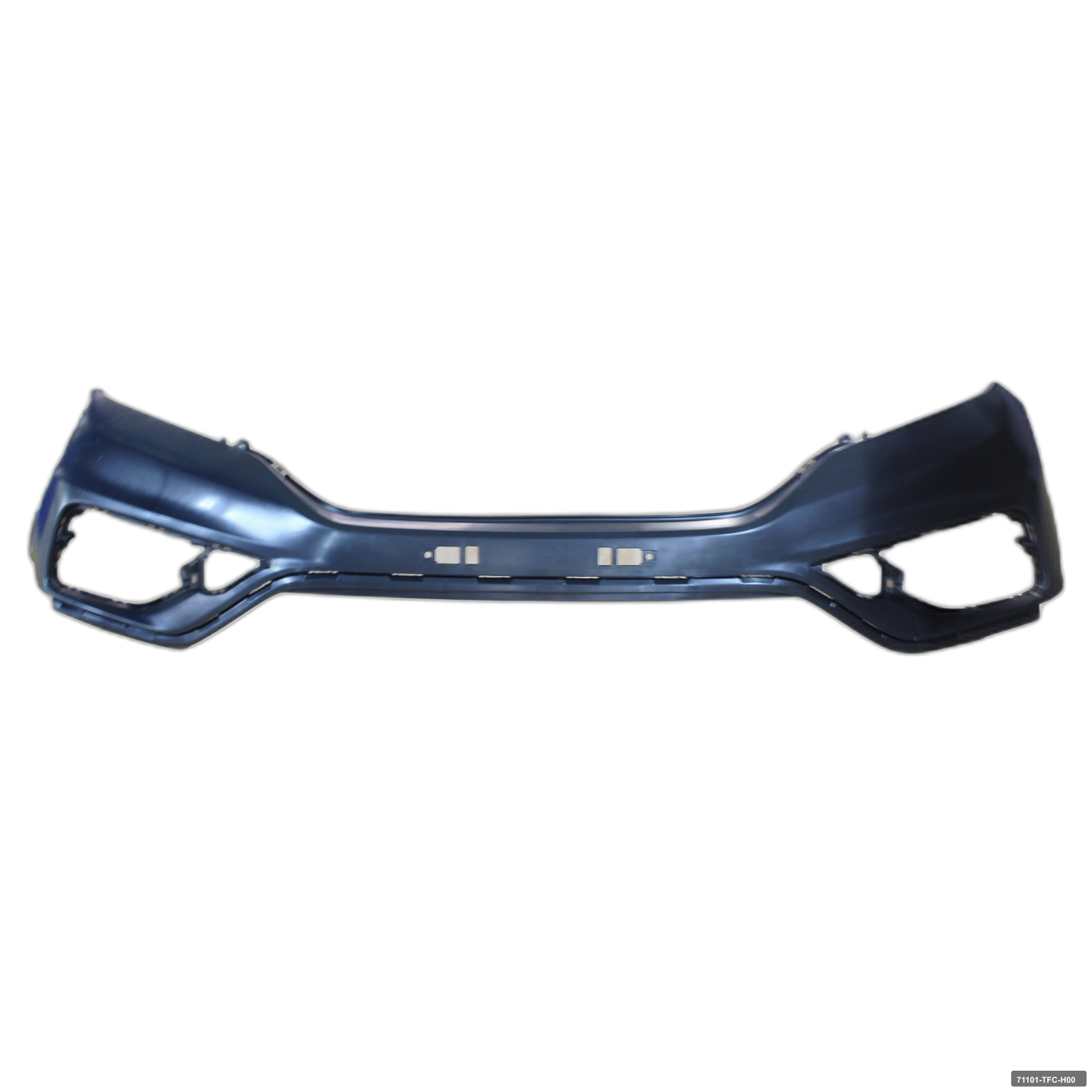 Crv 15-18 Ön Tampon Üst Parca Sensor Delıksız 1 Crv 15-18 Ön Tampon Üst Parca Sensor Delıksız 71101-TFC-H00