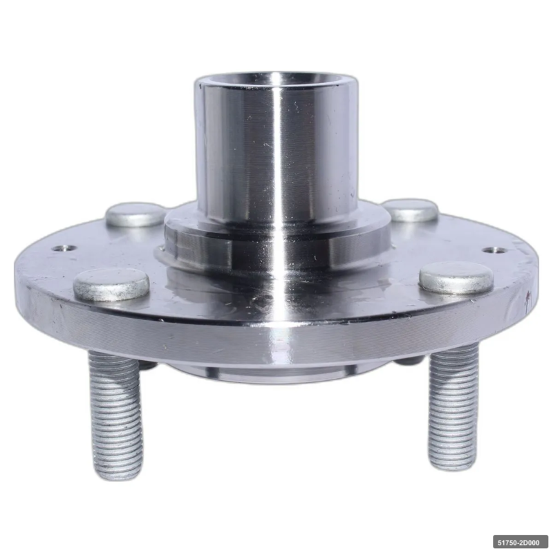 Elantra 00-03 Ön Porya Rulmansız Rulman Yerı 42mm 51750-2d000 Kyota 51750-2D000