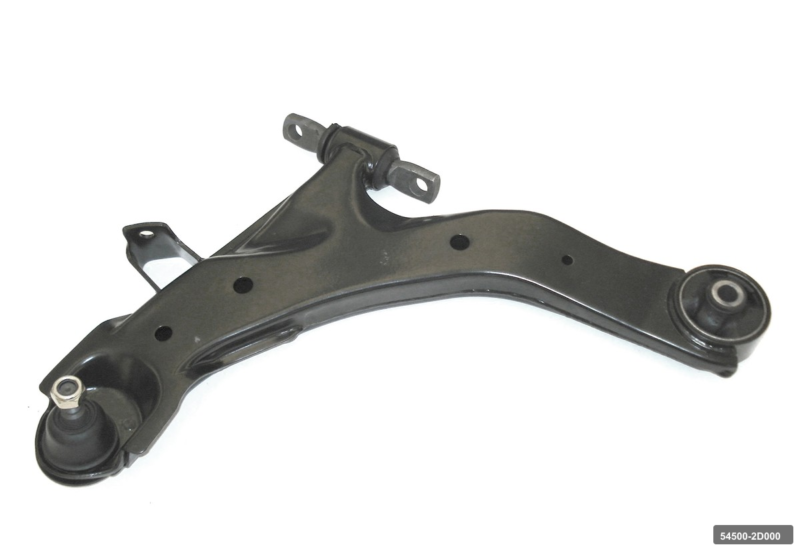 Elantra 2000 ve Üzeri Cerato Sol Alt Salıncak 10212-31203 Ioto 54500-2D000