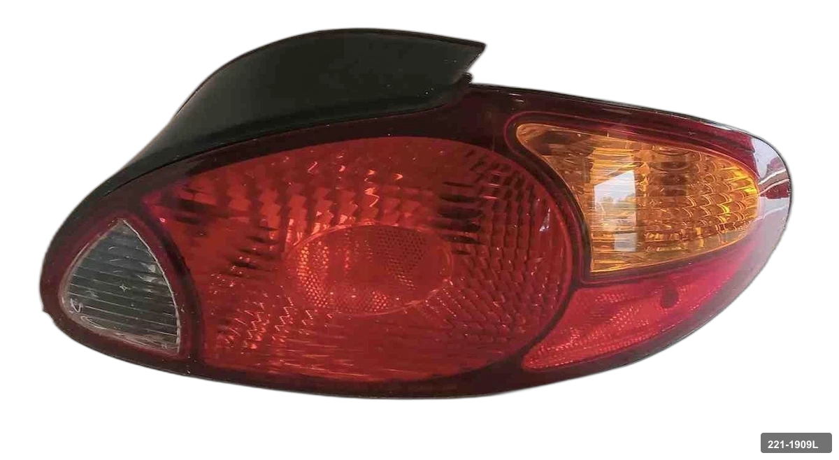 Elantra 99-01 Sol Stop Depo 2 Elantra 99-01 Sol Stop Depo 221-1909L