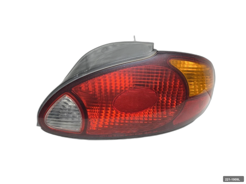 Elantra 99-01 Sol Stop Depo 221-1909L