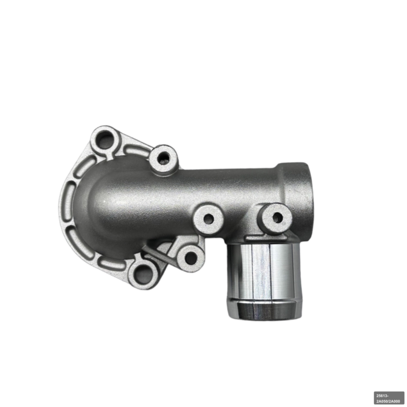 Era 2006 ve Üzeri Crdi Termostat Üst Kapağı 25613-2a000 İtaqi 25613-2A050/2A000