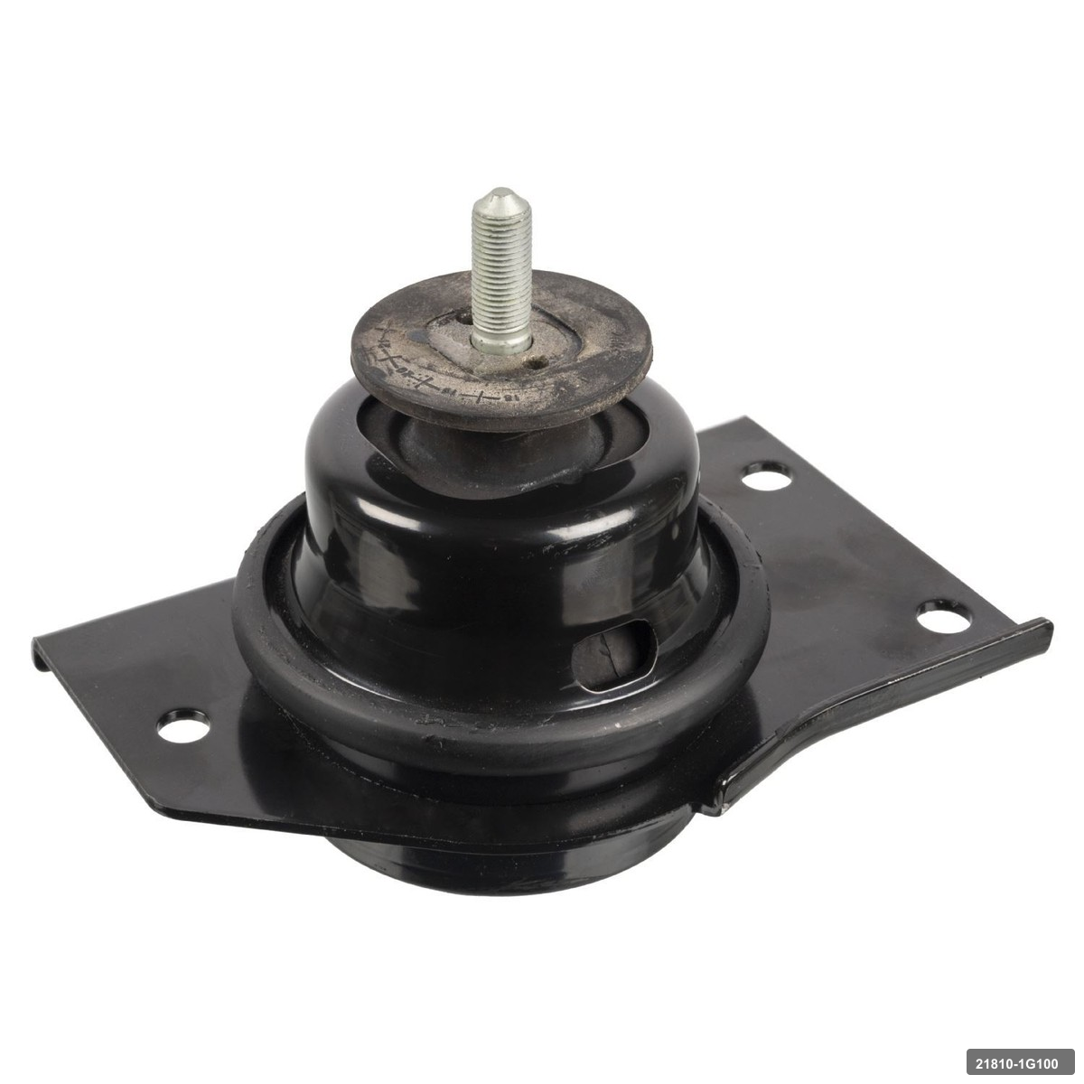Era 2006 ve Üzeri Kia Rio Crdi Sağ Üst Motor Kulağı 21810-1g100 Mounteg 2 Era 2006 ve Üzeri Kia Rio Crdi Sağ Üst Motor Kulağı 21810-1g100 Mounteg 21810-1G100