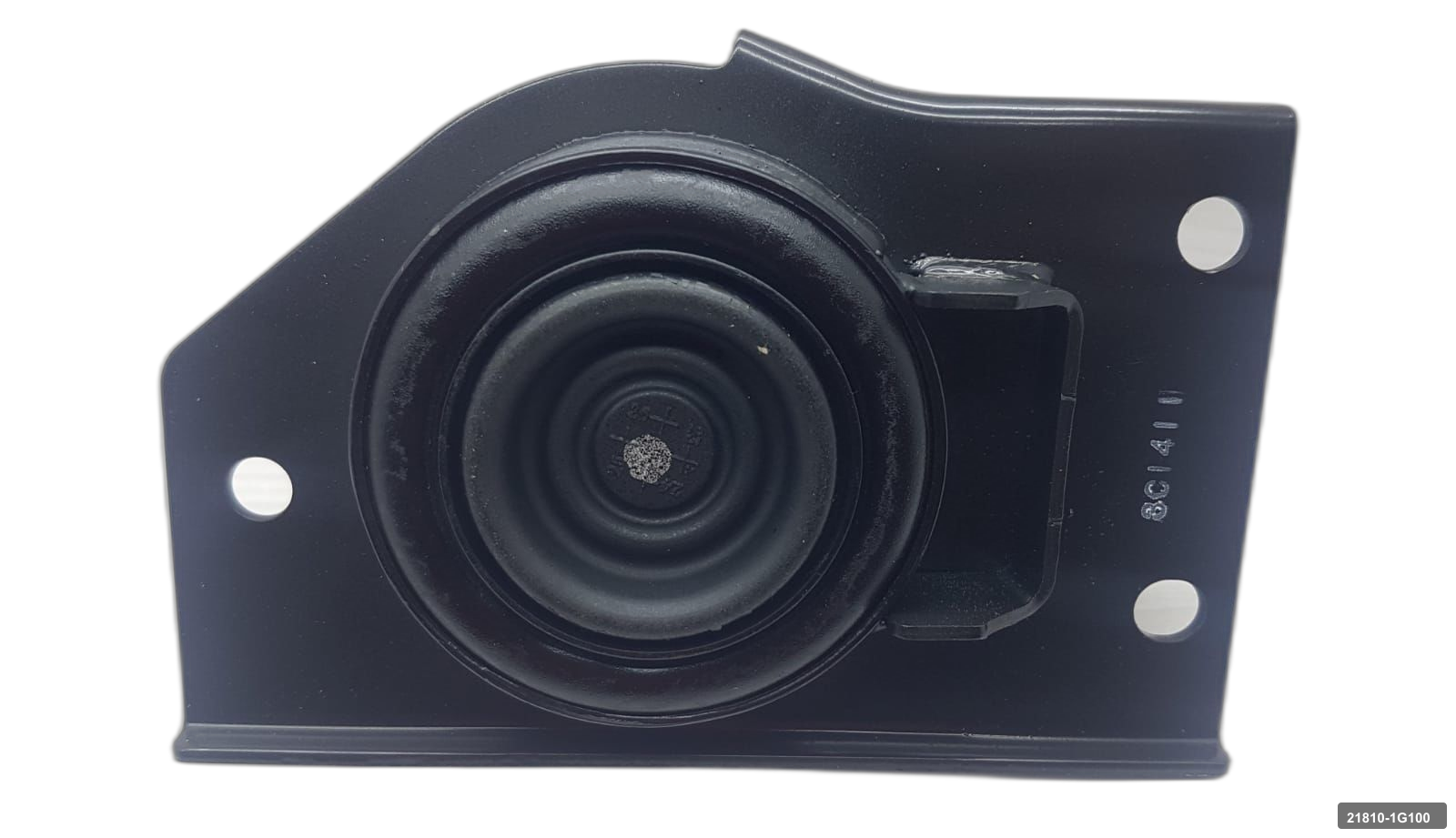 Era 2006 ve Üzeri Kia Rio Crdi Sağ Üst Motor Kulağı 21810-1g100 Mounteg 3 Era 2006 ve Üzeri Kia Rio Crdi Sağ Üst Motor Kulağı 21810-1g100 Mounteg 21810-1G100