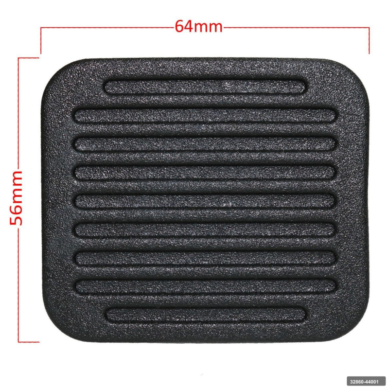 H100 L300 Fren Debriyaj Pedal Lastiği 7975 Mtj 32860-44001