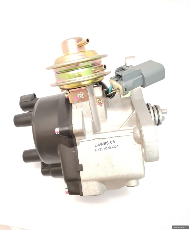 Honda Civic 96-01 1.4 1.6 D14a4 D16y4 Motor Komple Distribütör Realparts (Icı Drmuller) 30100-P2A-J013