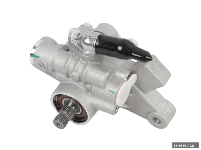 Honda Civic 99-01 Dıreksıyon Pompası Maher 56110-P2A-023