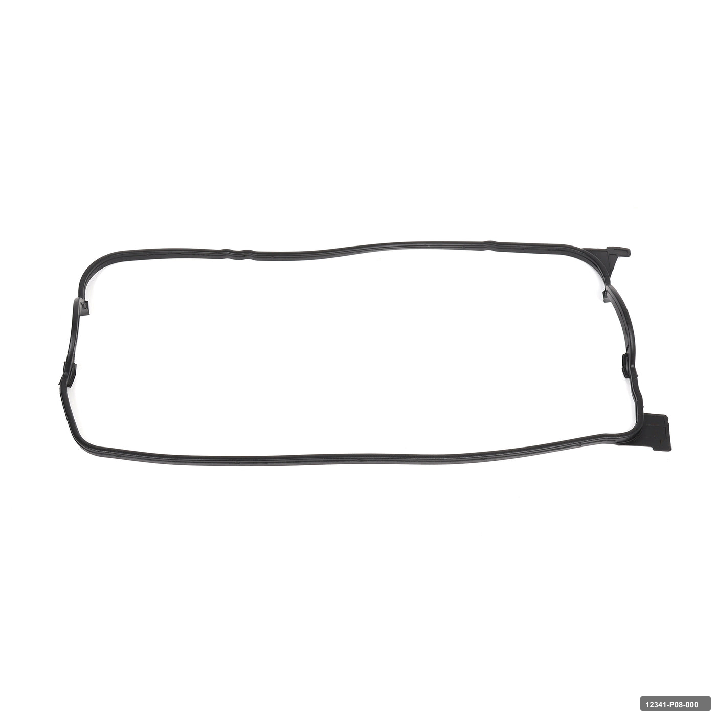 Honda Civic D14a D16A Üst Kapak Lastik Conta İtaqi 2 Honda Civic D14a D16A Üst Kapak Lastik Conta 12341-p08-000 İtaqi 12341-P08-000