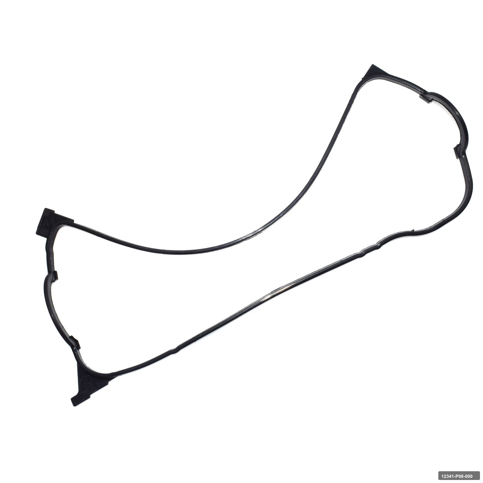 Honda Civic D14a D16A Üst Kapak Lastik Conta İtaqi 3 Honda Civic D14a D16A Üst Kapak Lastik Conta 12341-p08-000 İtaqi 12341-P08-000