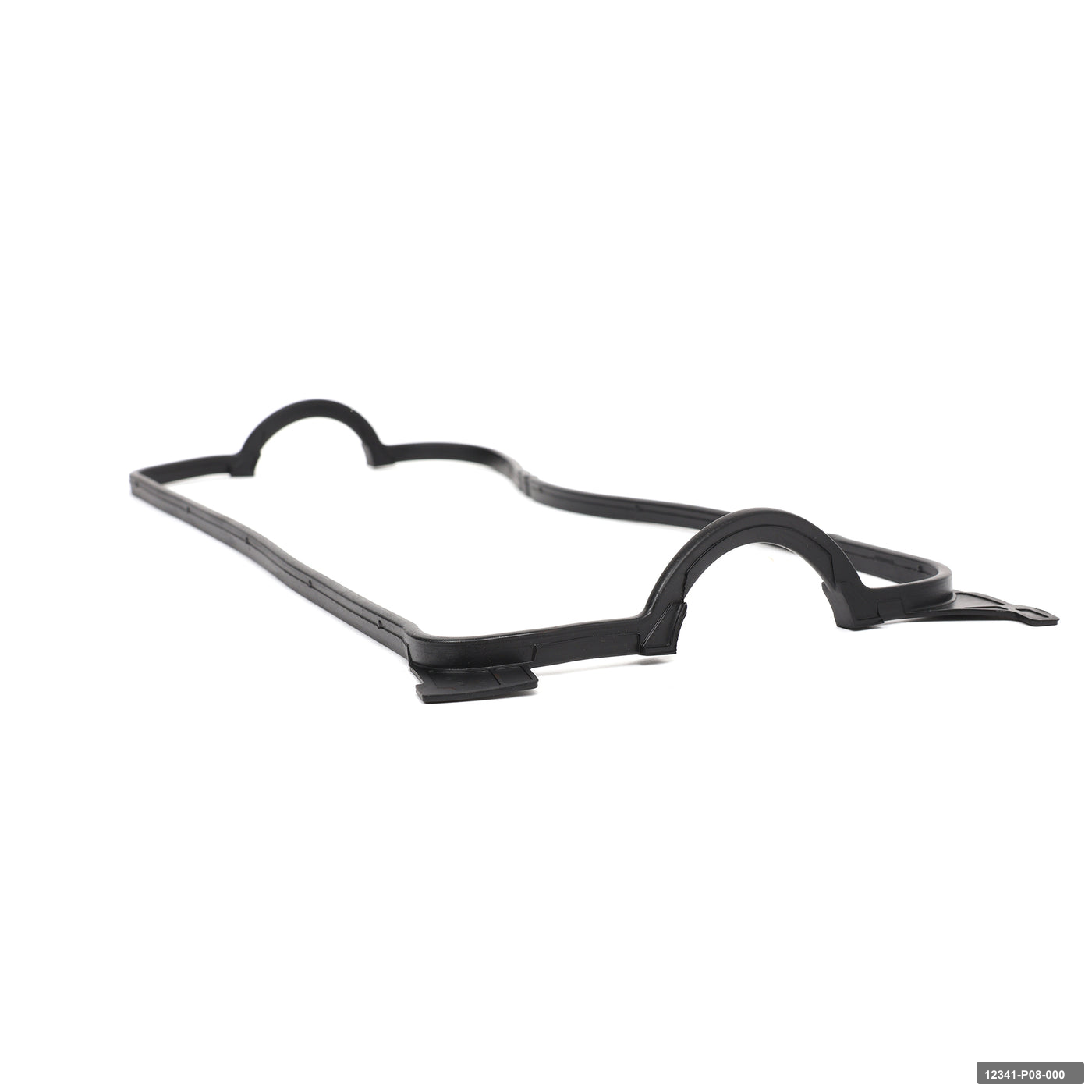 Honda Civic D14a D16A Üst Kapak Lastik Conta İtaqi 4 Honda Civic D14a D16A Üst Kapak Lastik Conta 12341-p08-000 İtaqi 12341-P08-000