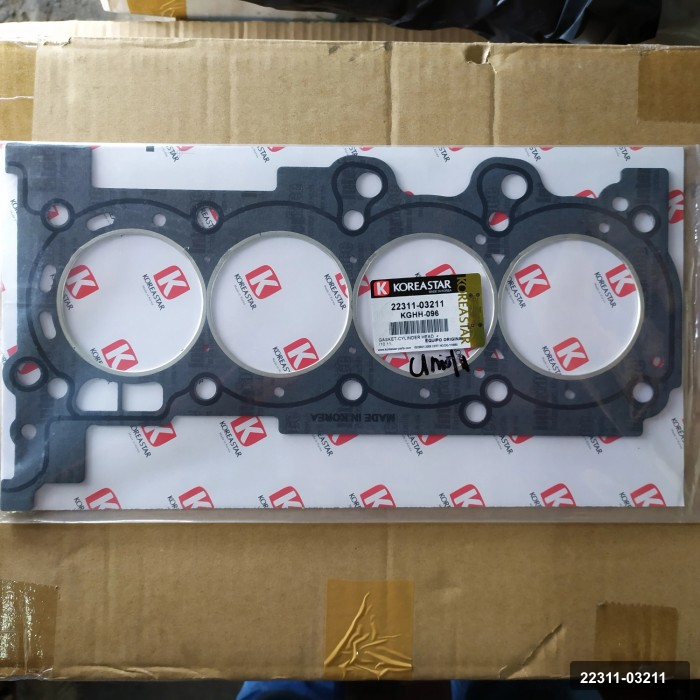 Hyundai i20 1.2 S.k.conta 22311-03211 Klındırık (Sac Degıl) 22311-03211 Kr