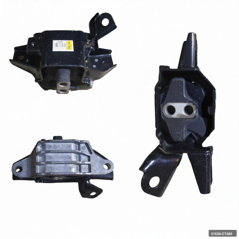Hyundai i20 15-19 Dizel Ön Sol Motor Kulağı Otomatik (Şanzıman) 21830-c7400 Ekko 21830-C7400