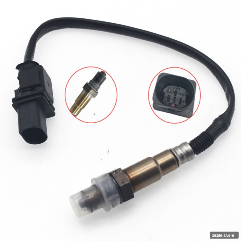 Hyundai i30 12-16 Hyundai i20 i40 Ceed Soul Cerato Elantra 2016 ve Üzeri Crv 2016 ve Üzeri Dizel (Manifold) Sensor Oksijen Ng