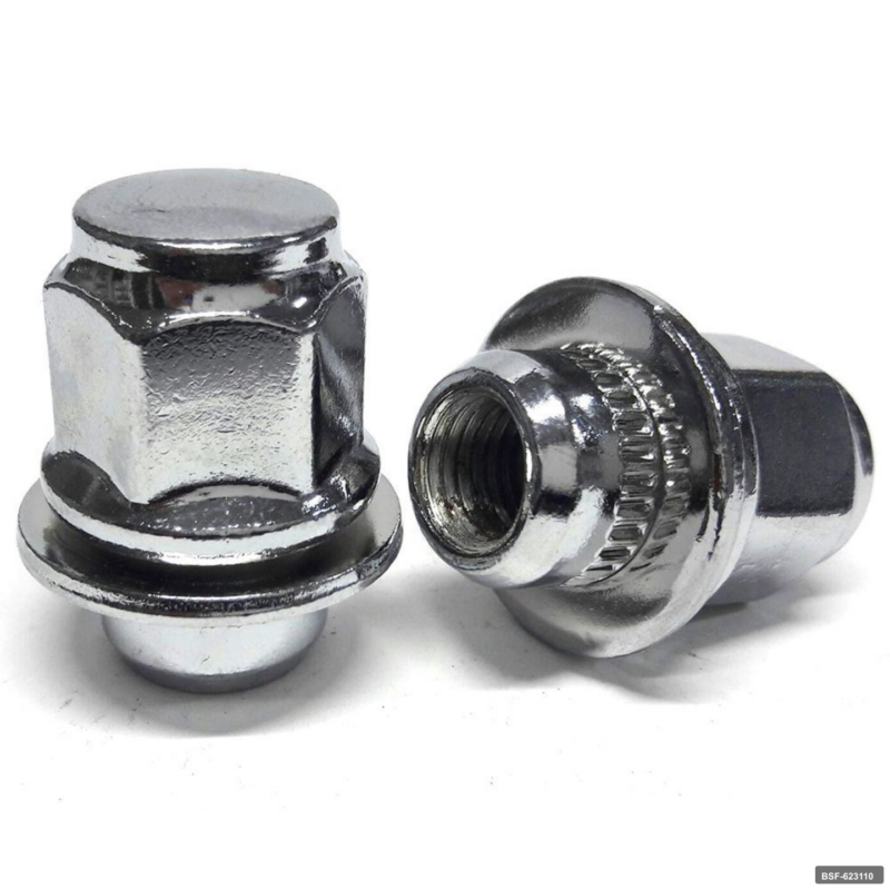 L200 07-18 Toyota Hilux 2006 ve Üzeri Vıgo Bıjon Saplaması 14mm Bsf-623110 Hanna BSF-623110