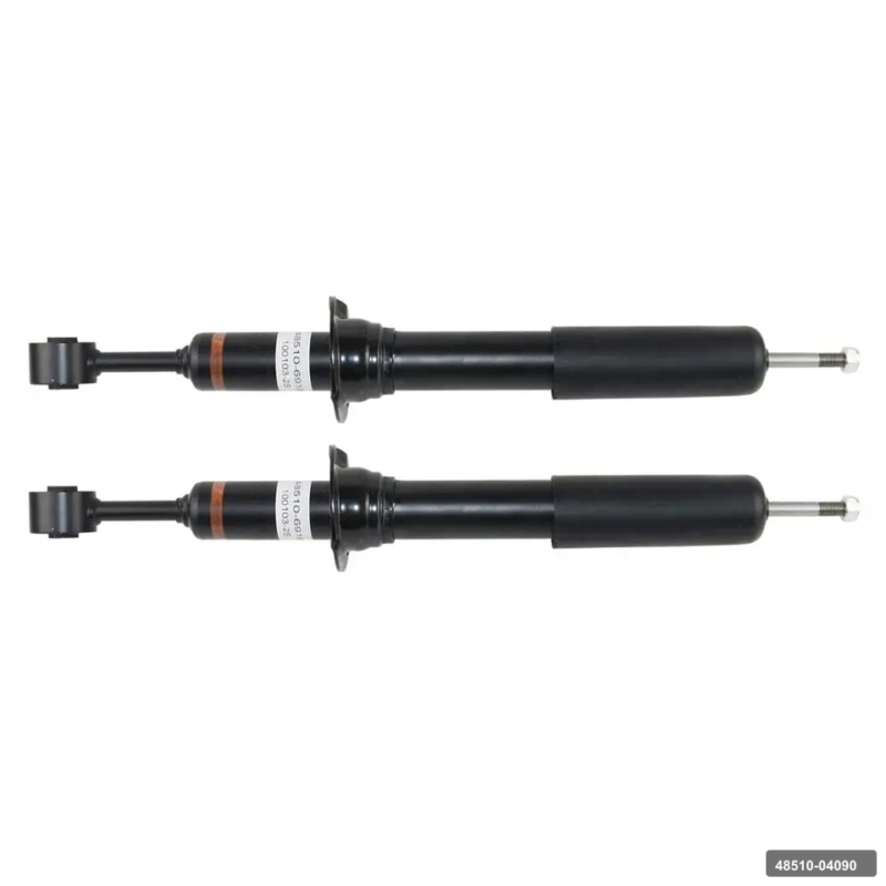 Landcruıser Prado 02-10 Ön Sağ/Sol Amortisör (Elektrikli Degıl) Japanparts 48510-04090
