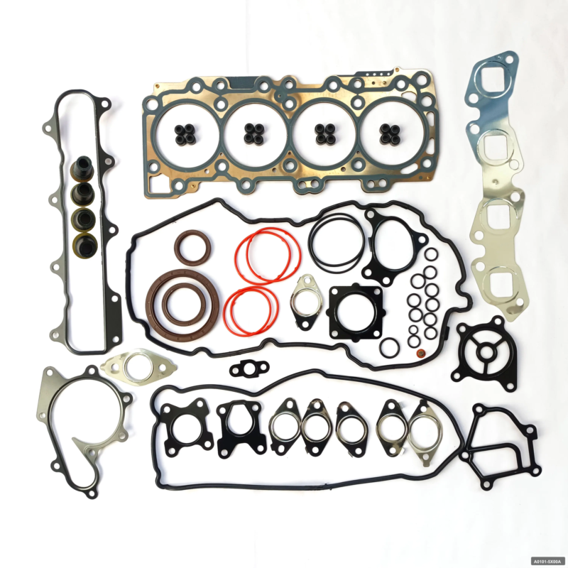 Nissan Navara Euro 5 Takım Conta MHR-32232 A0101-5x00a Maher A0101-5X00A