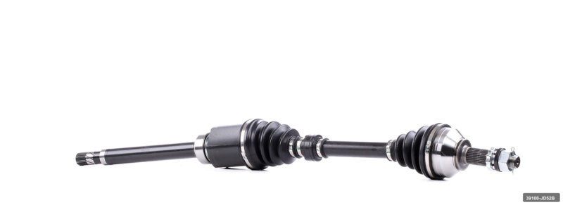 Qashqai 07-13 1.5 Dci Sağ Aks Komple MHR-02054 Maher 39100-JD52B
