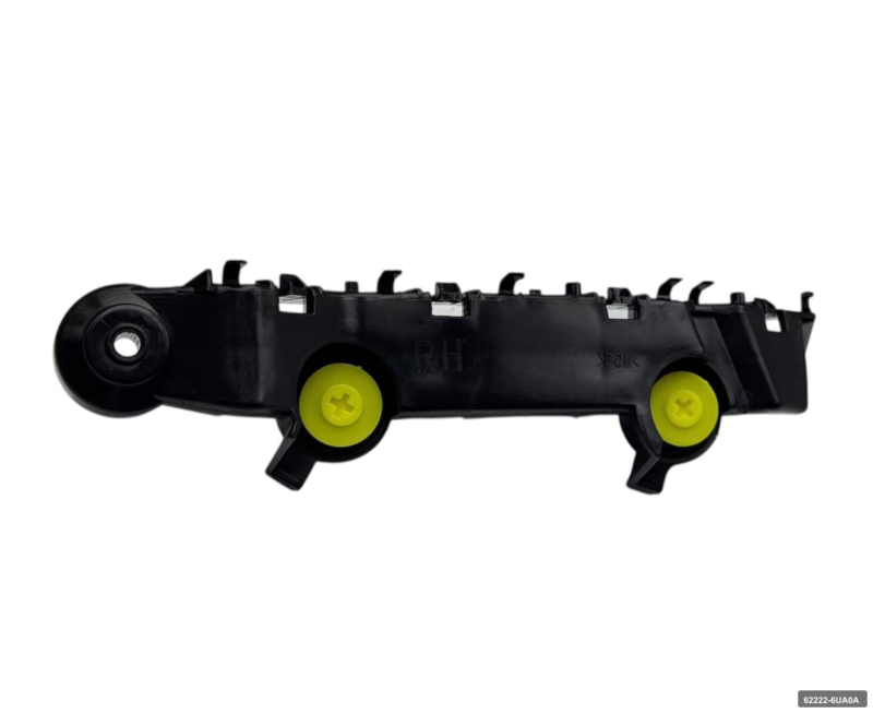 Qashqai 21-24 Ön Sağ Tampon Bağlantı Braketi 62222-6ua0a İtaqi 62222-6UA0A