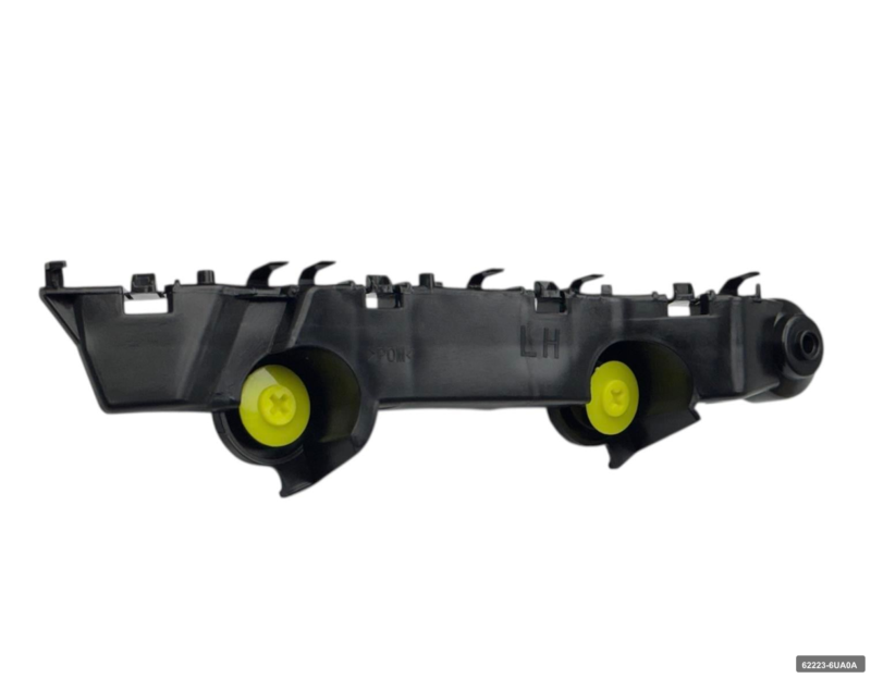 Qashqai 21-24 Ön Sol Tampon Bağlantı Braketi 62223-6ua0a İtaqi 62223-6UA0A