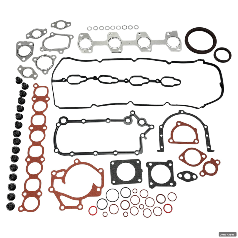 Starex Sorento 140'lık Takım Conta 20910-4ab01 Kr 20910-4AB01