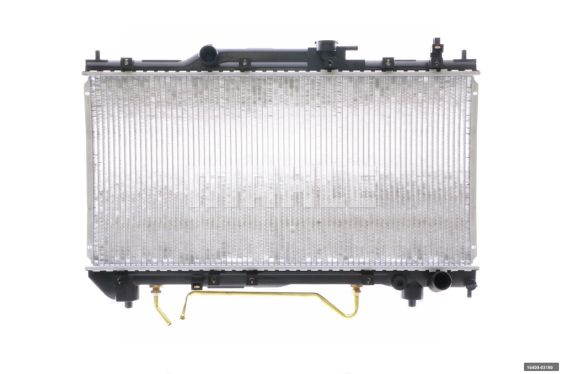 Toyota Avensis 97-03 2.0 Motor Otomatik Radyator Mga 16400-03190
