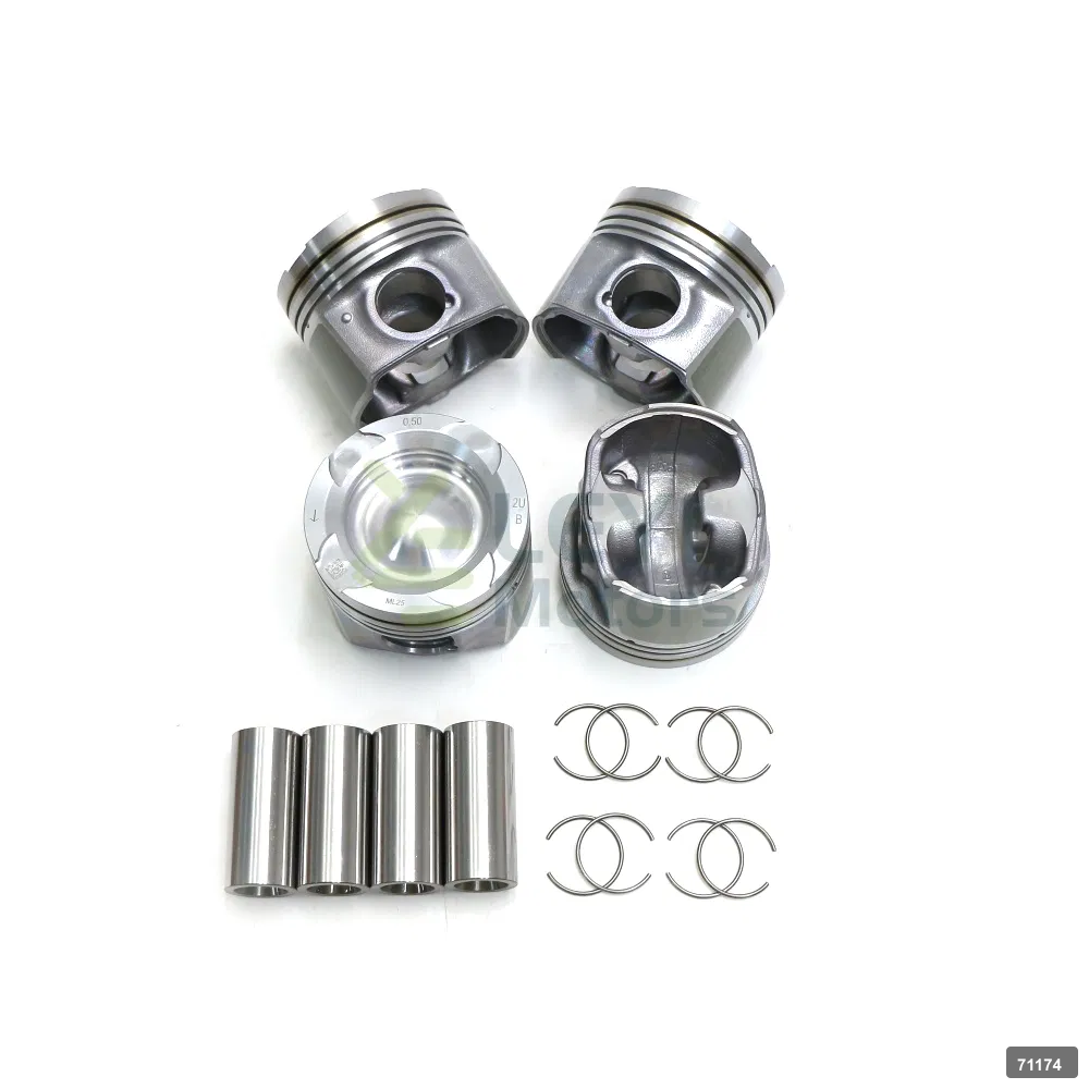 Tucson 15-18 Sportage 16-18 Kona 17-19 1.6 Dizel D4fe Piston Segman Standart 136 Beygır (Adet) 71174 Goetze 2 Tucson 15-18 Sportage 16-18 Kona 17-19 1.6 Dizel D4fe Piston Segman Standart 136 Beygır (Adet) 71174 Goetze