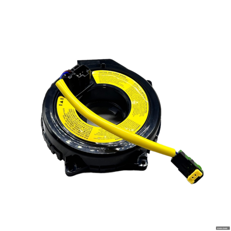 Accent 03-06 Cerato 04-09 Aırbag Zemberegı 93490-25400 İtaqi