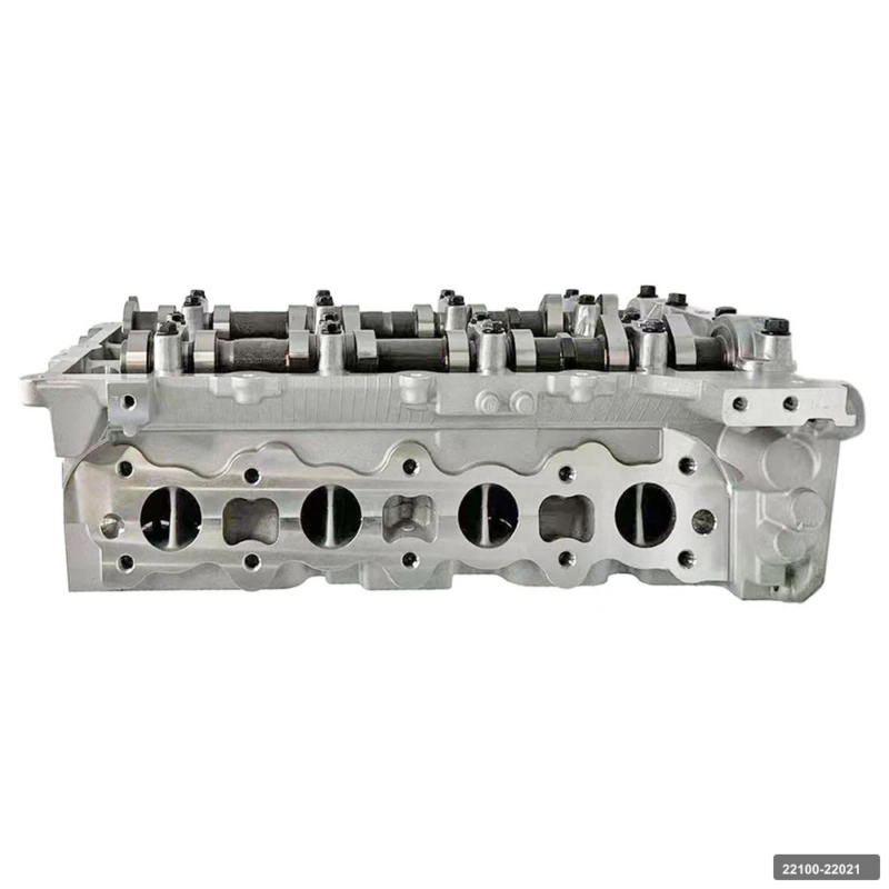 Accent 1.5 12v Enjeksiyonlu 95-00 Yumurta Kasa Getz 1.3 12v 00-06 Enjeksiyonlu Silindir Kapağı 10201-11010 Ioto 22100-22021