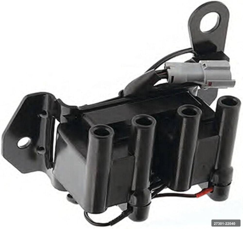 Accent 1.5 95-00 Bobın 27301-22040 Elektrotech