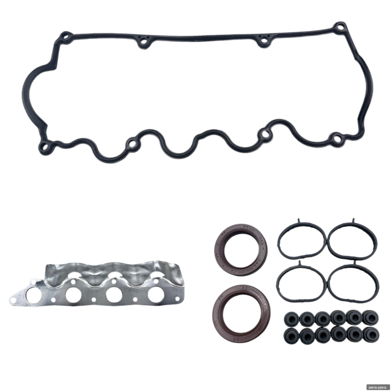 Accent 95-00 1.5 Üst Kapak Lastik Conta Seti 20910-22n10 İtaqi 20910-22N10
