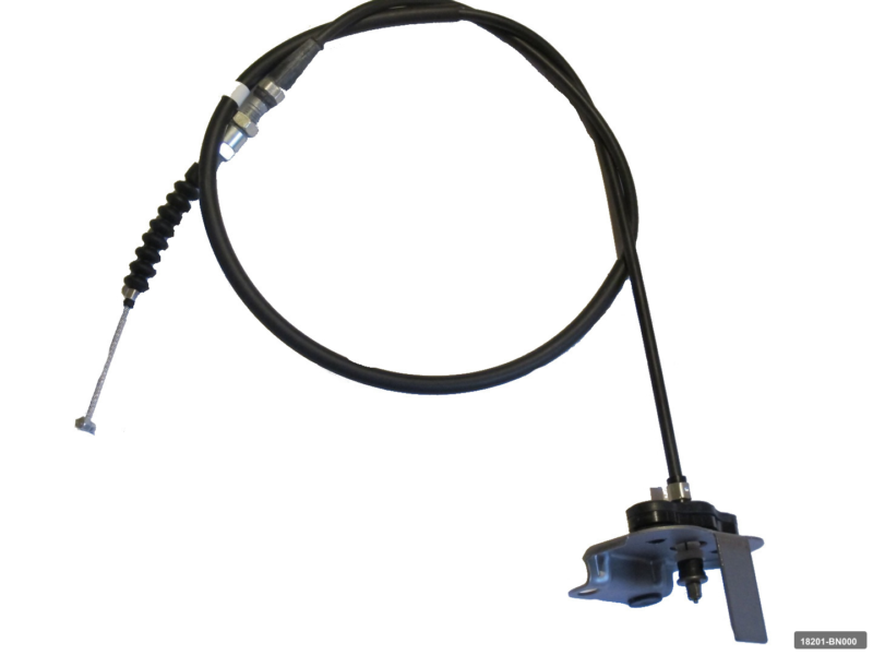 Almera Gaz Telı 18201-bn000 Tw 18201-BN000