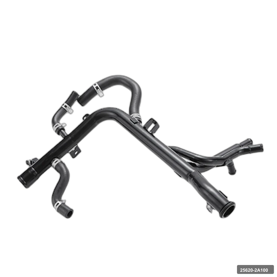 Cerato 04-06 Dizel Devirdaim(Su Pompası) Borusu Ahtapot 25620-2a100 Tayvan 2 Cerato 04-06 Dizel Devirdaim(Su Pompası) Borusu Ahtapot 25620-2a100 Tw 25620-2A100