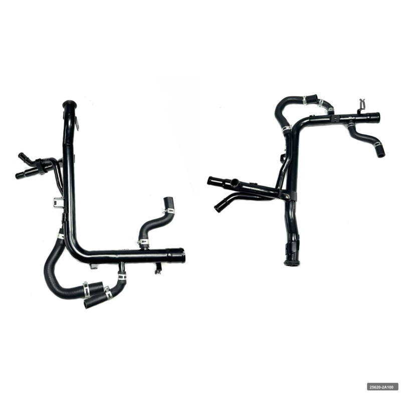Cerato 04-06 Dizel Devirdaim(Su Pompası) Borusu Ahtapot 25620-2a100 Tw 25620-2A100