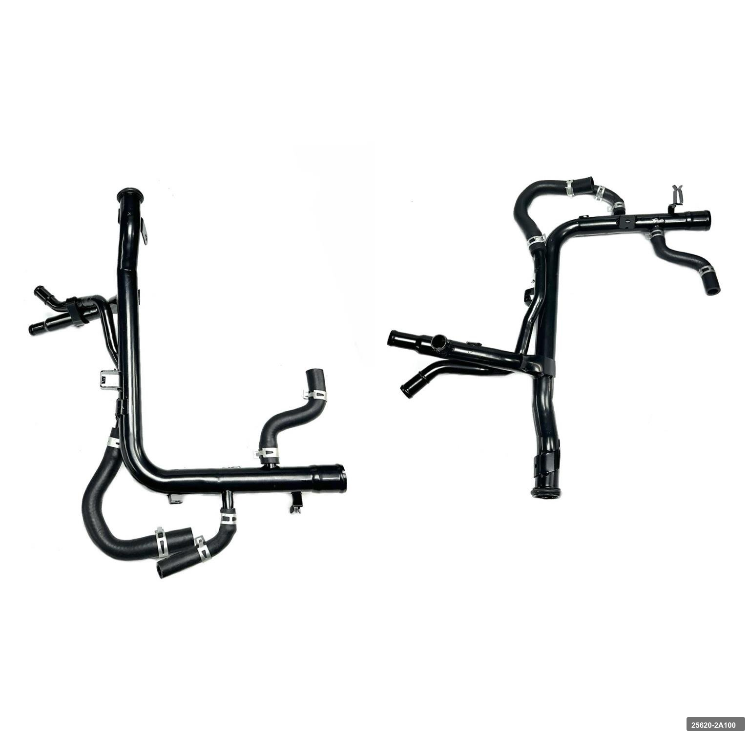 Cerato 04-06 Dizel Devirdaim(Su Pompası) Borusu Ahtapot 25620-2a100 Tayvan 1 Cerato 04-06 Dizel Devirdaim(Su Pompası) Borusu Ahtapot 25620-2a100 Tw 25620-2A100