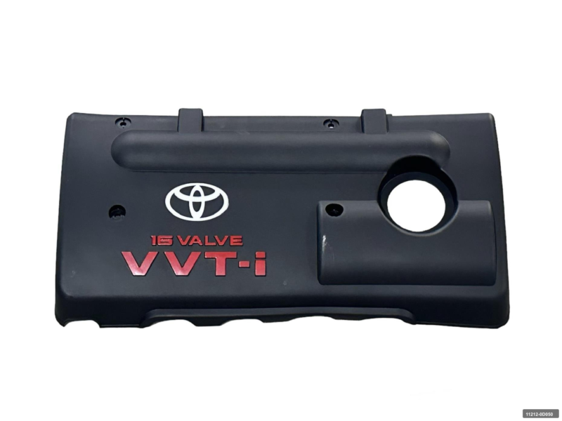 Corolla 01-06 Vvt Motor Üst Koruma Plastiği 11212-0d050 Matsuba 11212-0D050