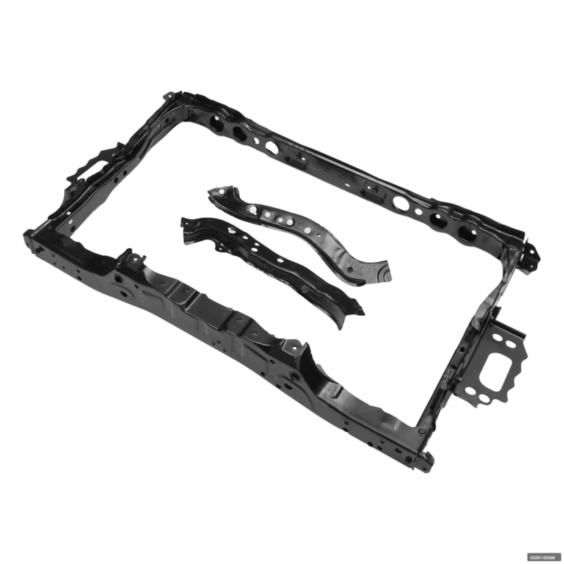 Corolla 13-18 Ön Panel 6 Parca 53201-02906 Krk Tw
