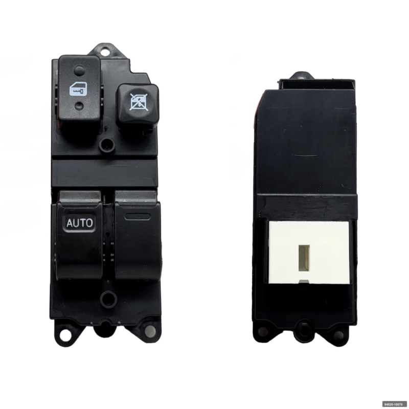 Corolla Ae100/101 2'lı Sol Cam Acma Dugmesı Ws-117 Elektrotech 84820-10070